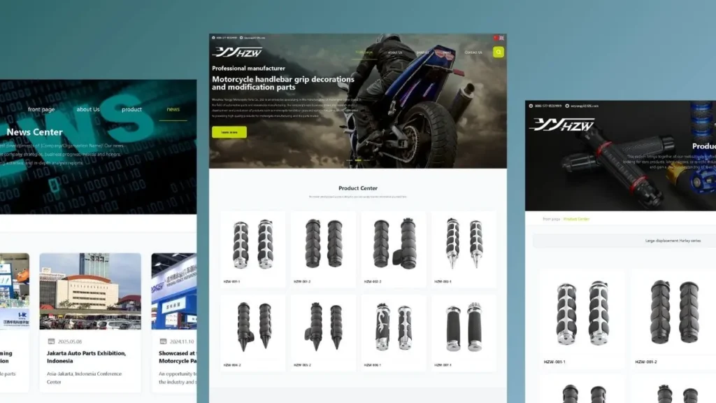 WenzhouYongyiMotorcyclePartsCo.,Ltd